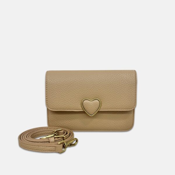 Borsa Amorina