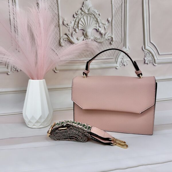 Borsa tessa