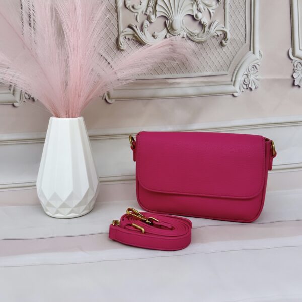Borsa ellie