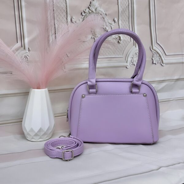 Borsa lily