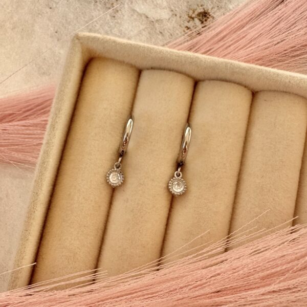 Cerchietti mini diamond