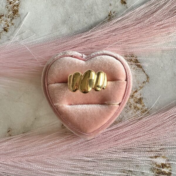 Anello botty
