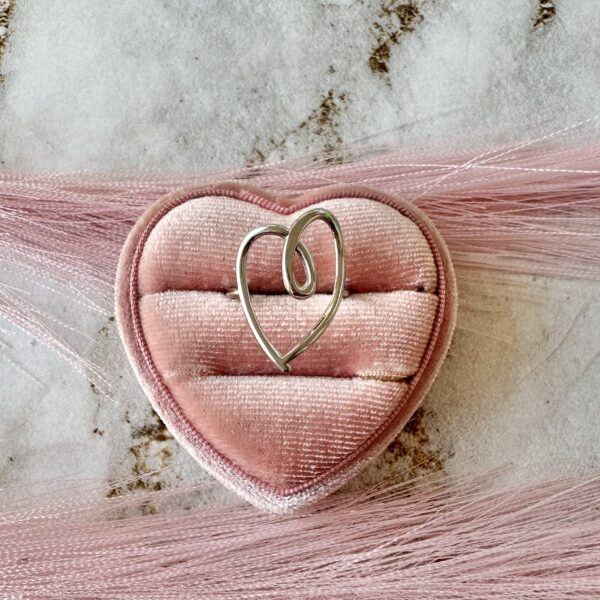 Anello amore